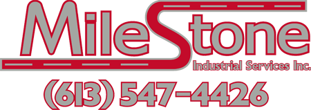 Milestone Industrial Services Inc.